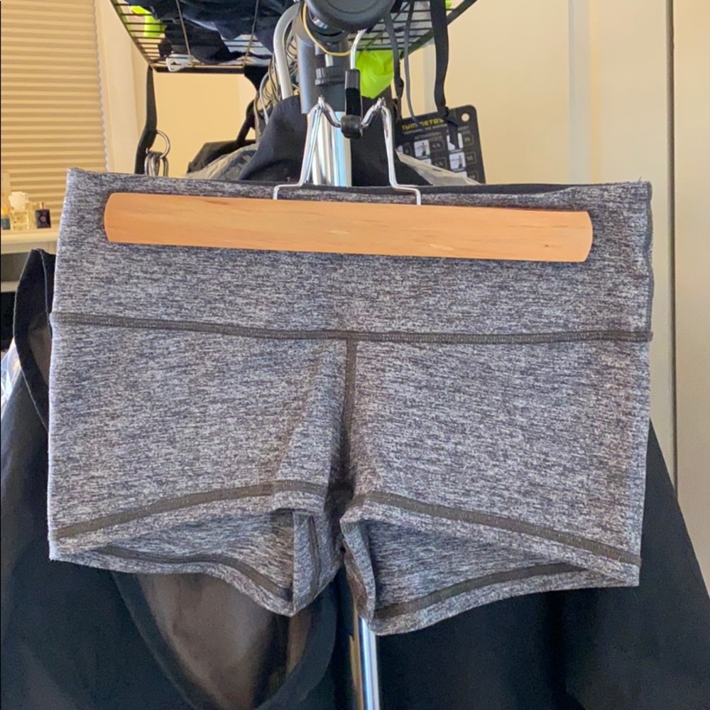 Lululemon Boogie shorts